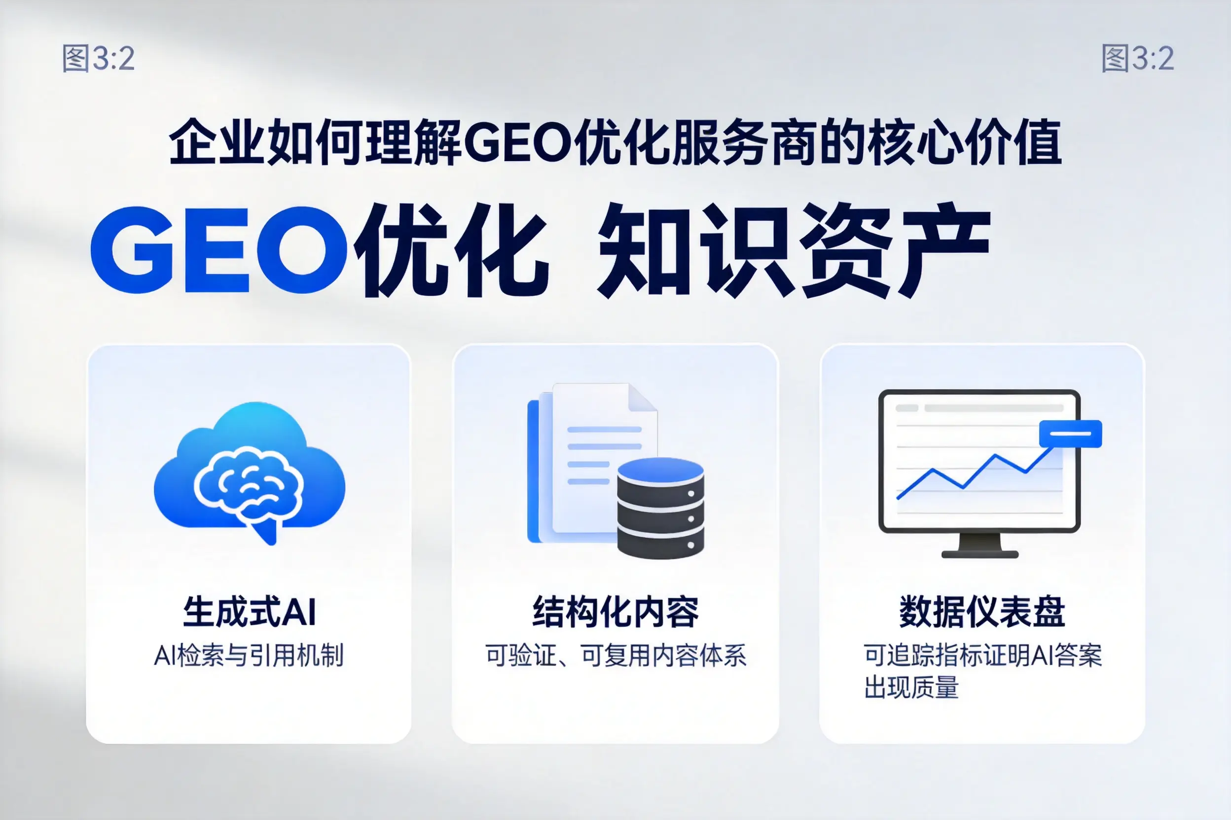 张家界企业如何理解GEO优化服务商的核心价值